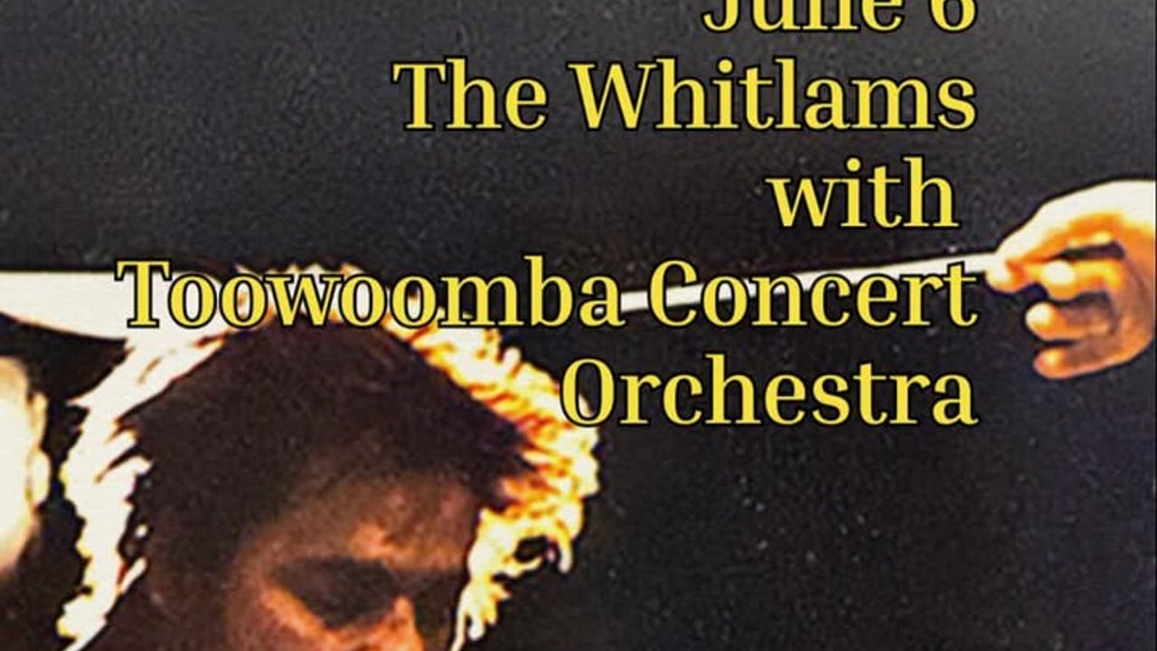 Toowoomba Concert Orchestra