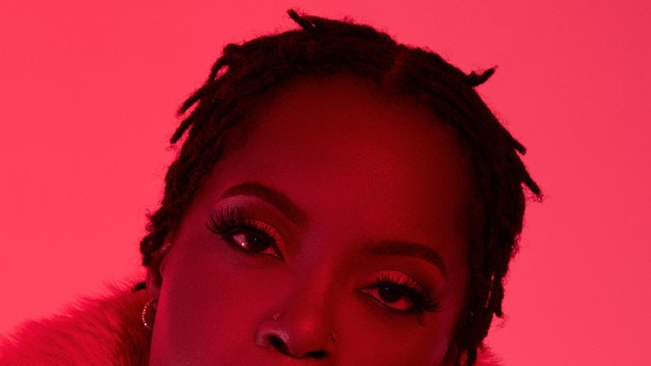 Karen Nyame KG