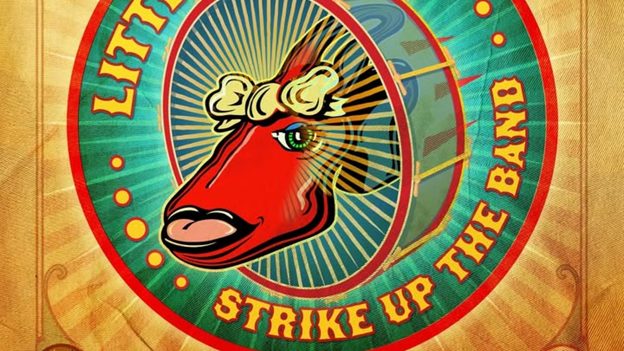 Little Feat