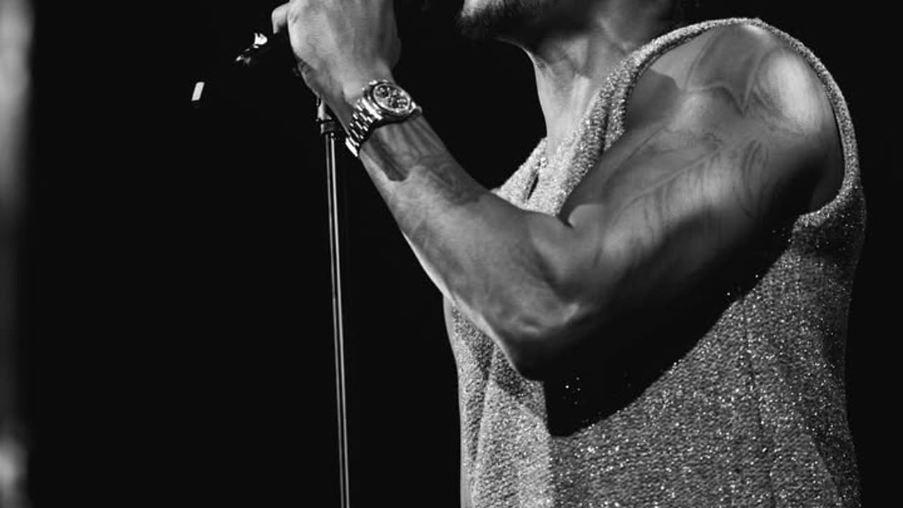 Trey Songz