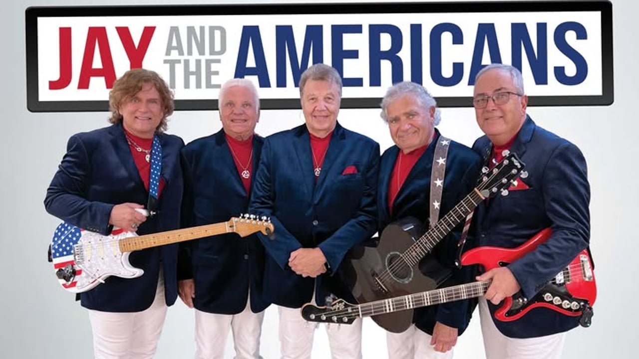 Jay and the Americans