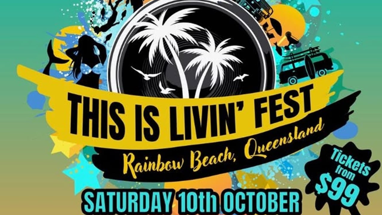 This is Livin Fest 2026