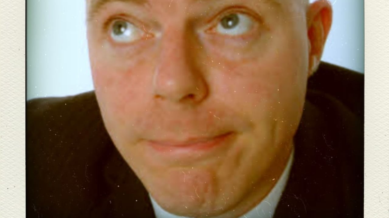 Hilarity Bites Comedy Club feat. Roger Monkhouse & Bethany Black
