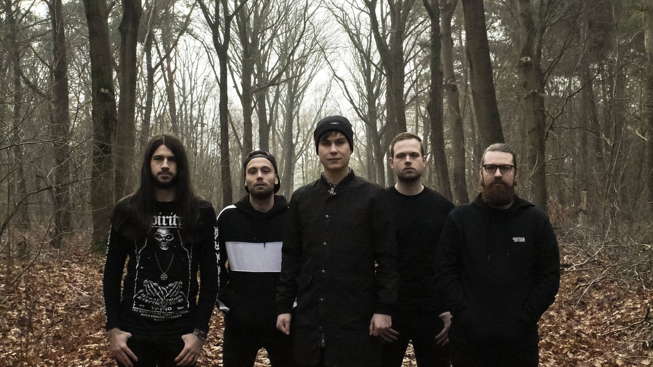 Changing Tides - EP release + Scorn + Man As Plague