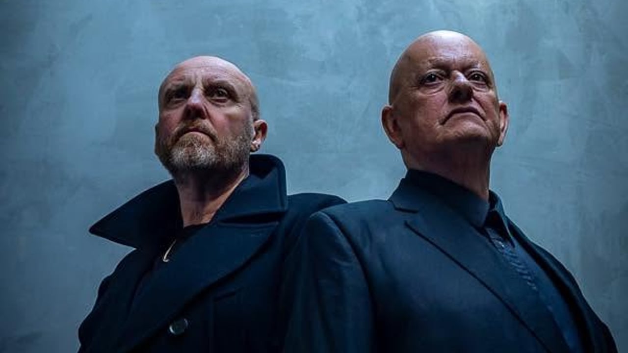Heaven 17 (Official)