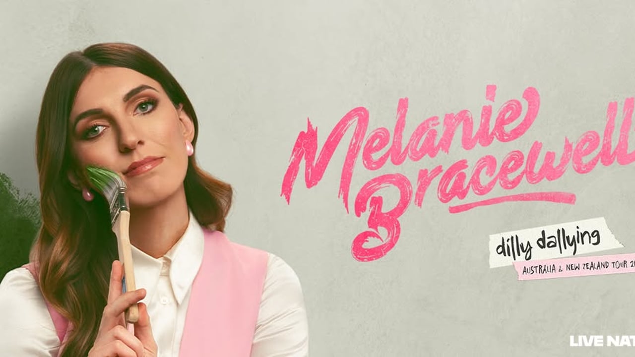 Melanie Bracewell 'Dilly Dallying' | Ballarat