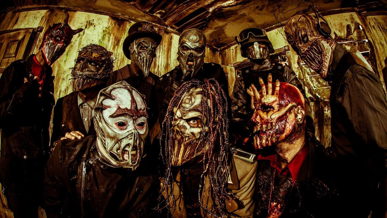 Mushroomhead