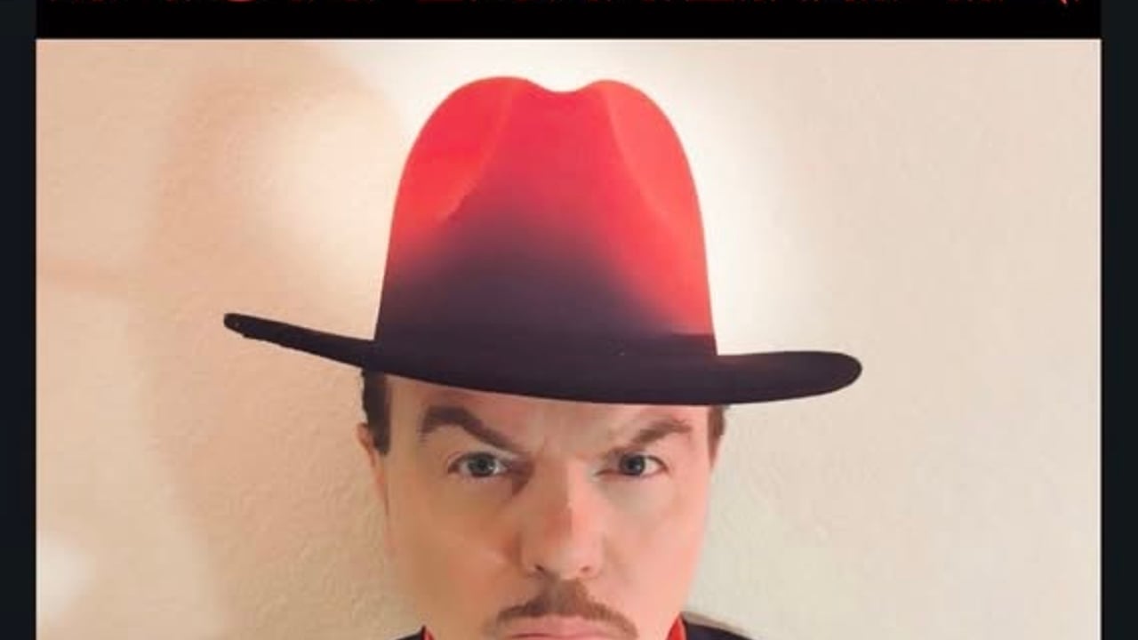 Jack Lukeman