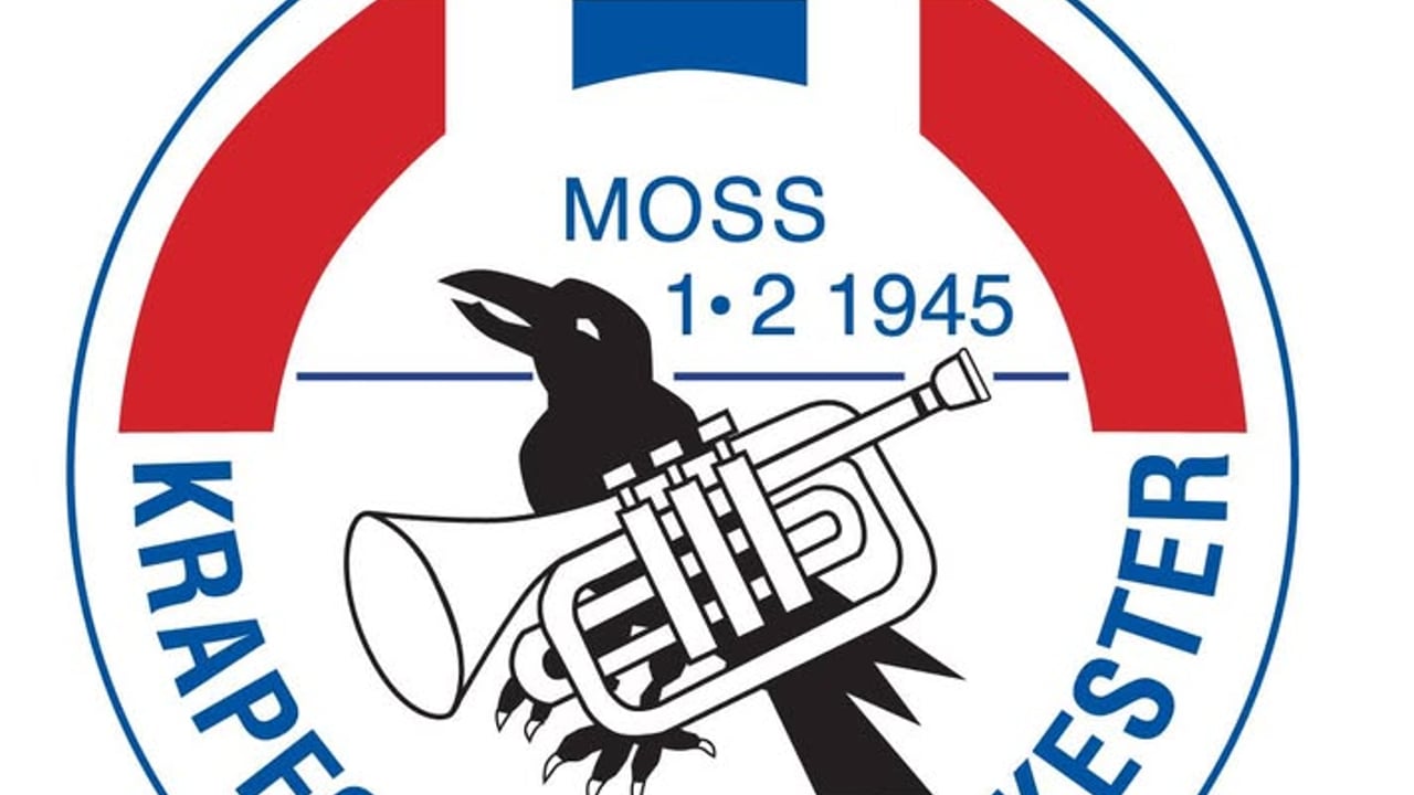 Krapfoss hornorkester