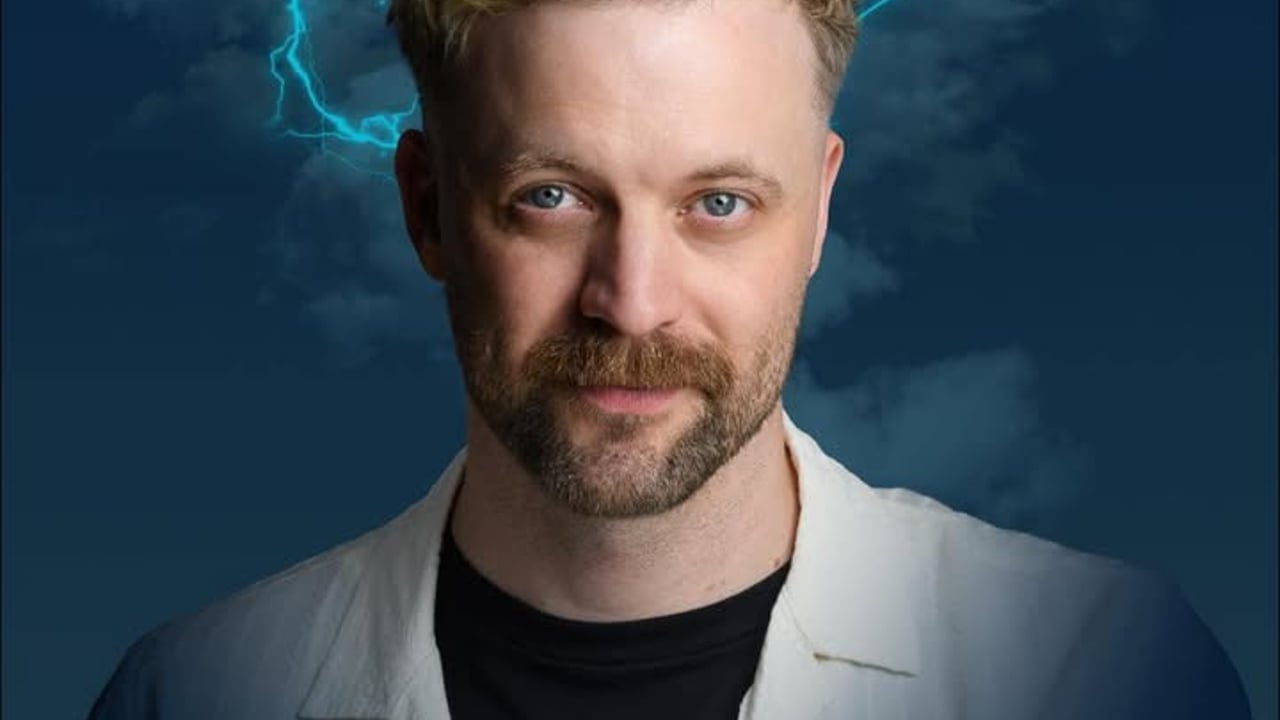 Thomas Green