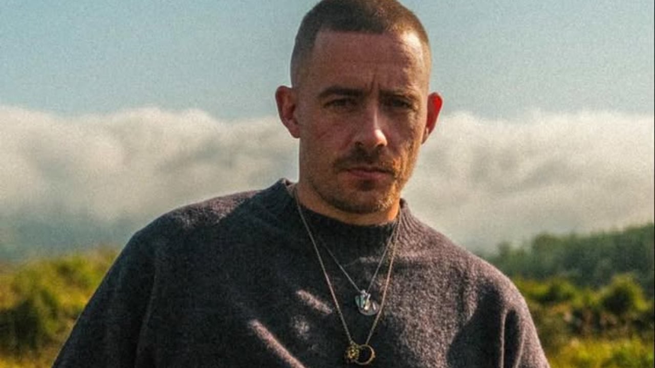 Dermot Kennedy