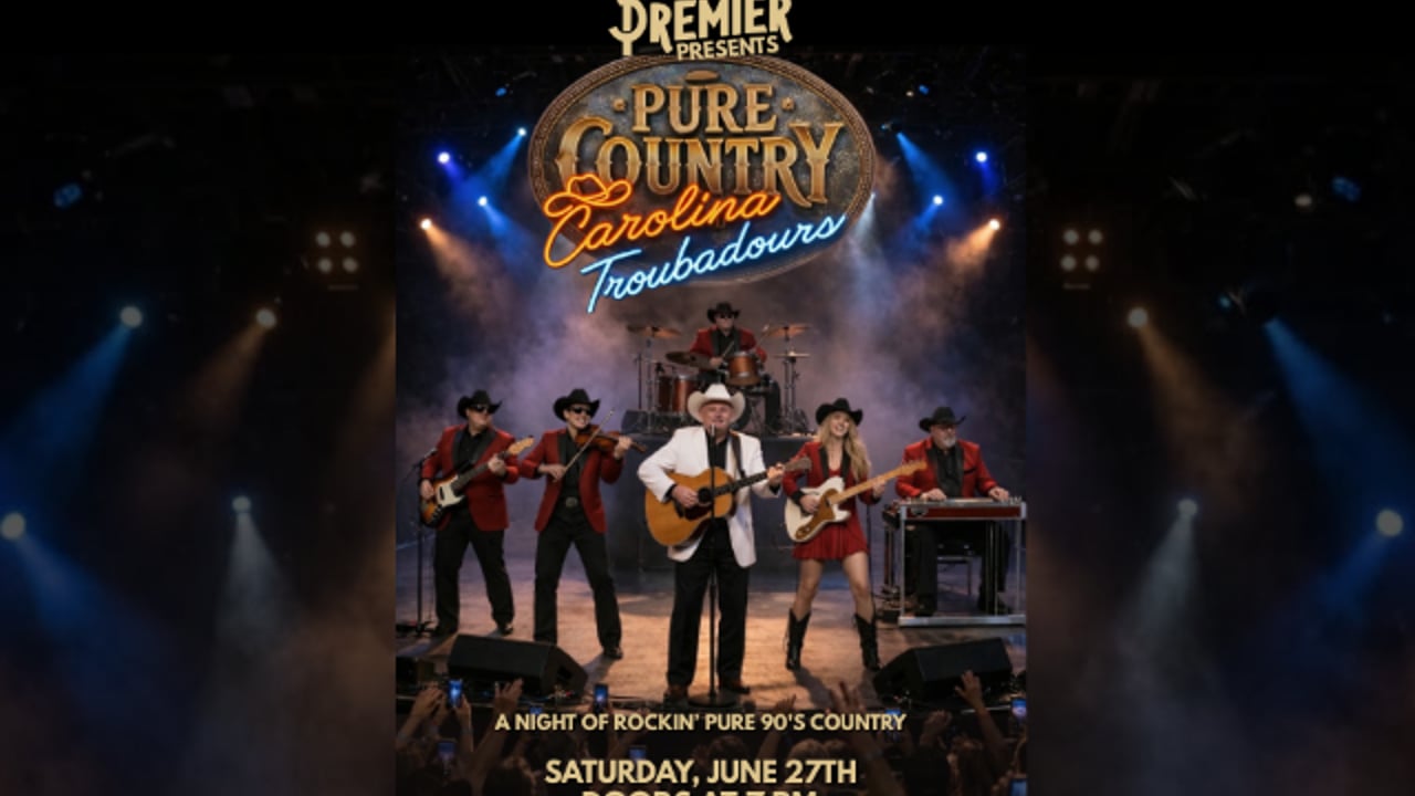 90's Country Music