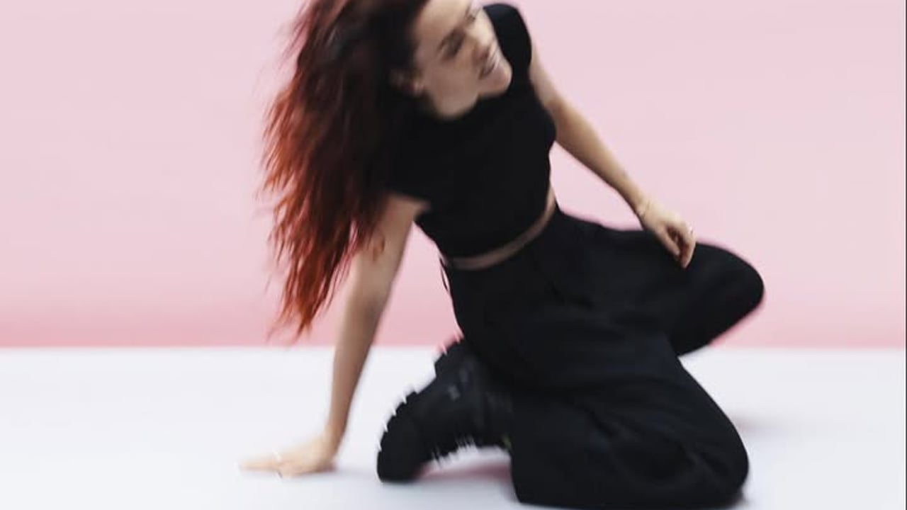 Zaz