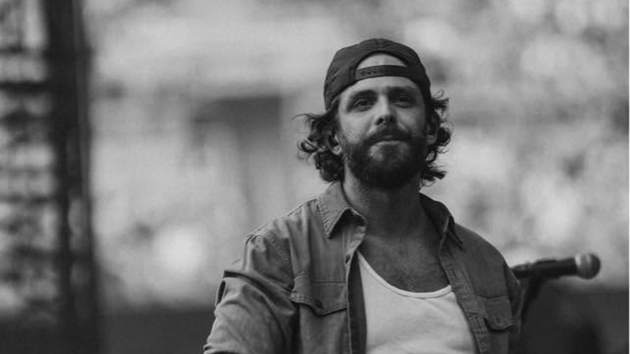 Thomas Rhett