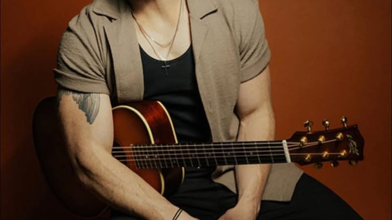 Michael Paynter