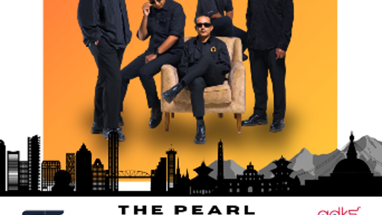 SWAR - BADAL SARI TOUR