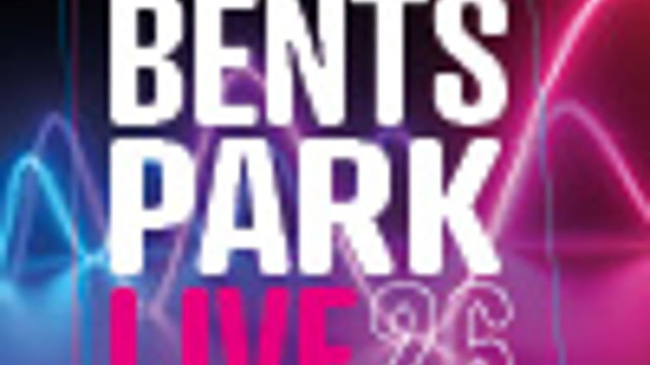 Live in Bents Park: Judge Jules Live and Ultrabeat