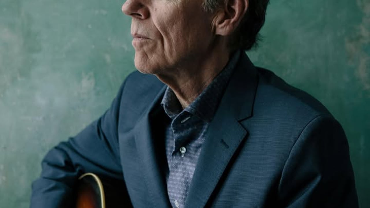 John Hiatt