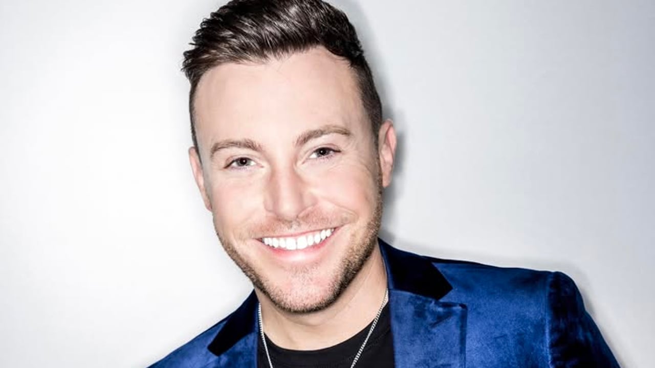 Nathan Carter