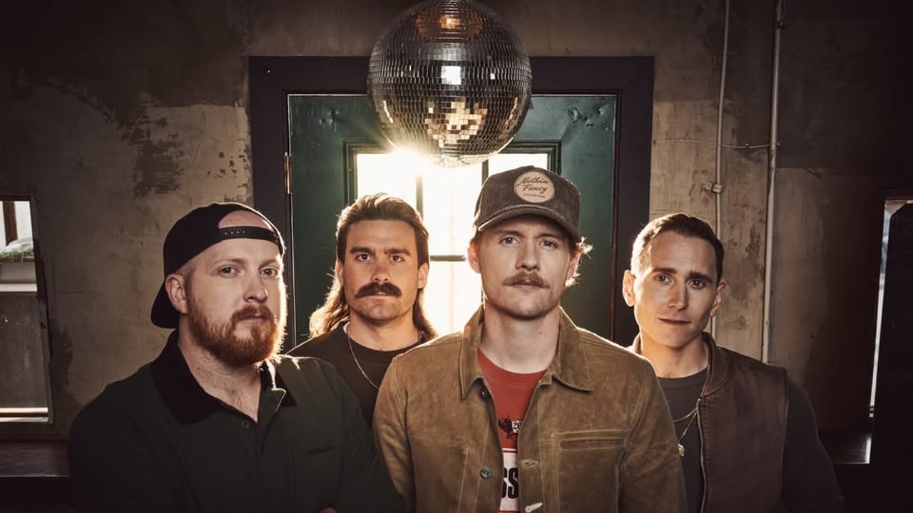 James Barker Band