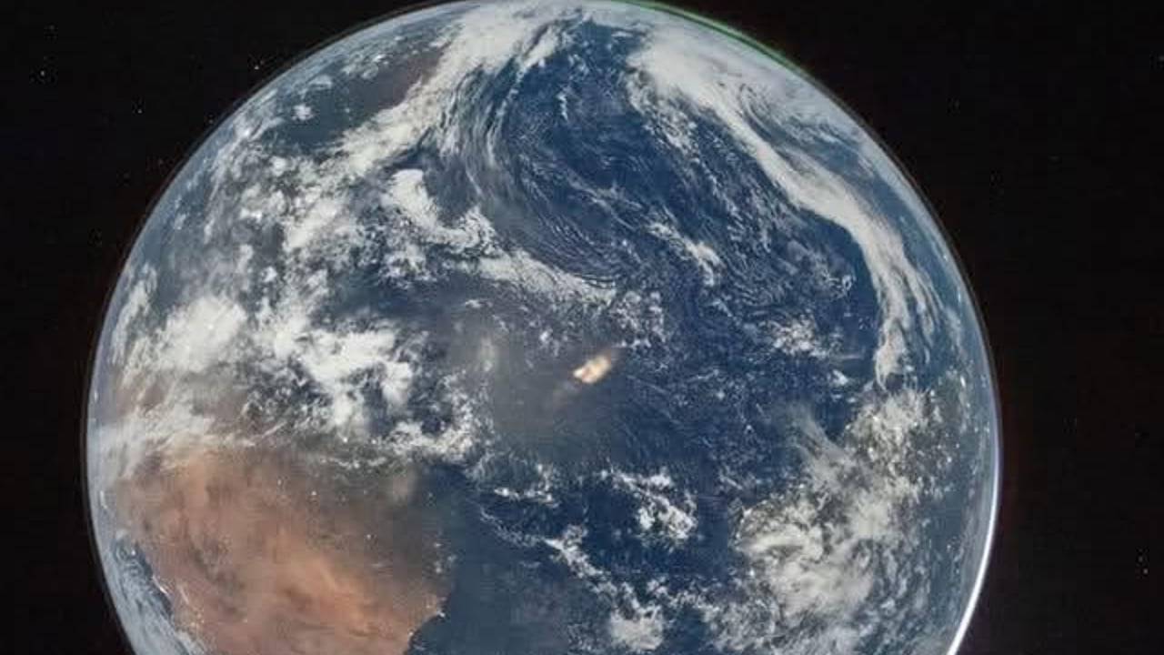 Tim Peake