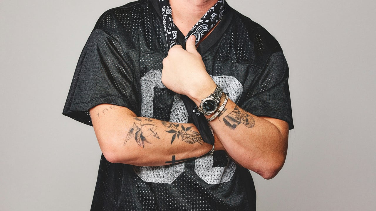 Luke Alexander