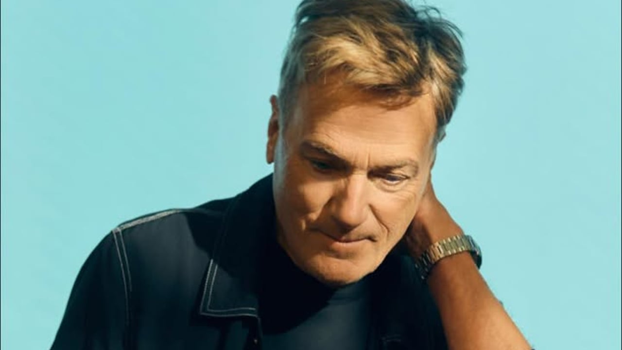 Michael W. Smith