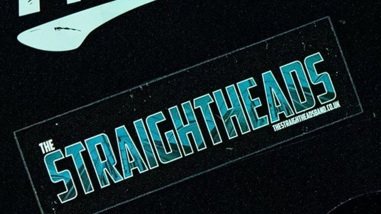 The Straightheads NYE Party