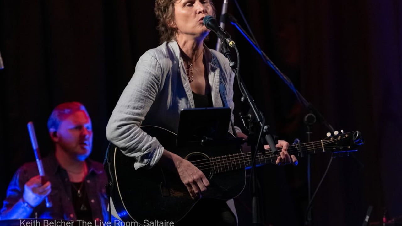 Annie Keating
