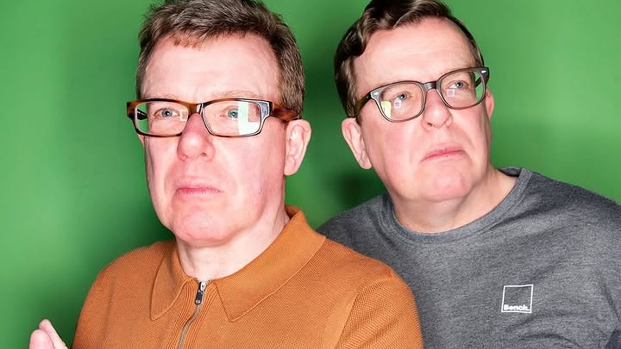 The Proclaimers