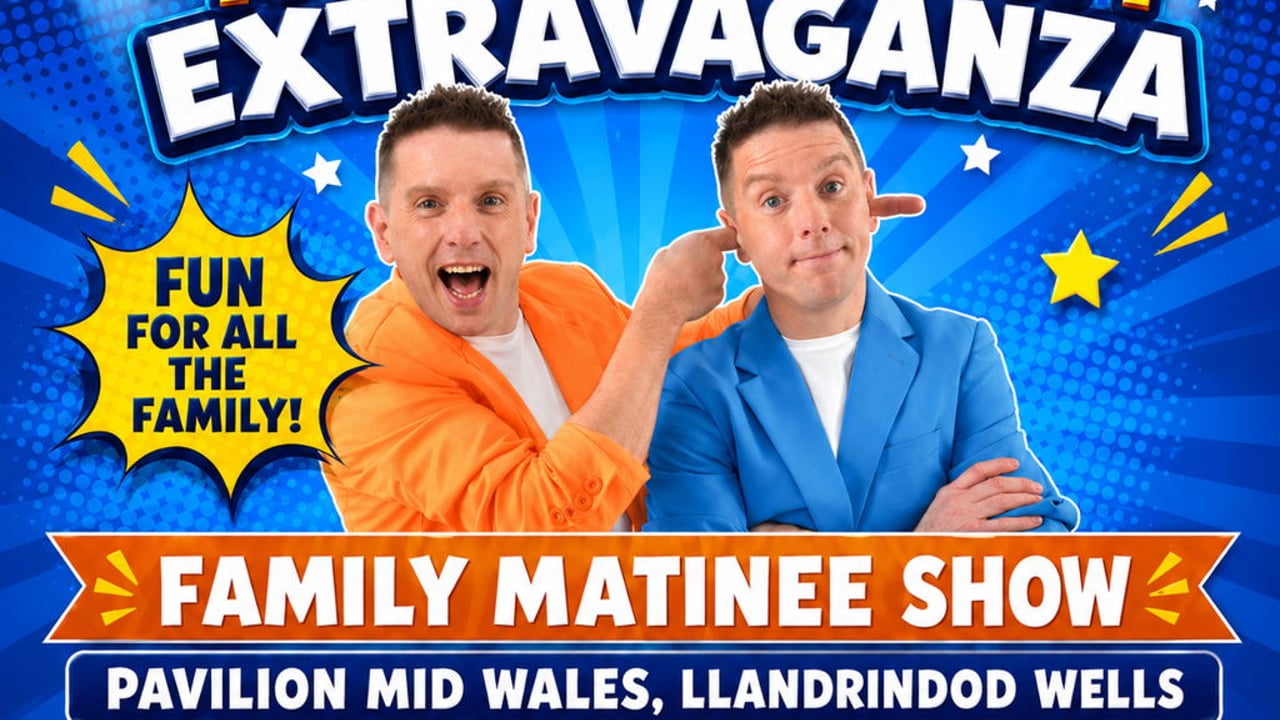 PJ's Family Variety Extravaganza