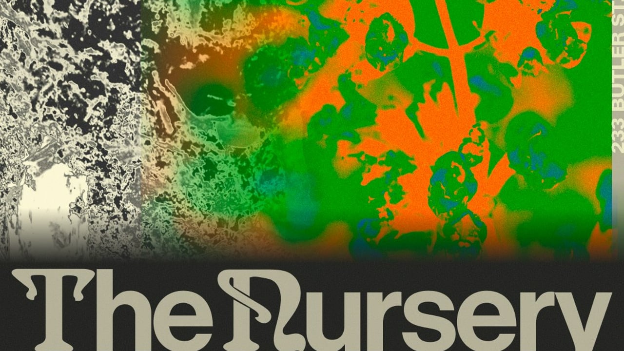 The Nursery: Eli Escobar, Benny Soto