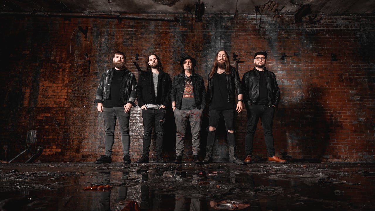 Phil Campbell´s Bastard Sons