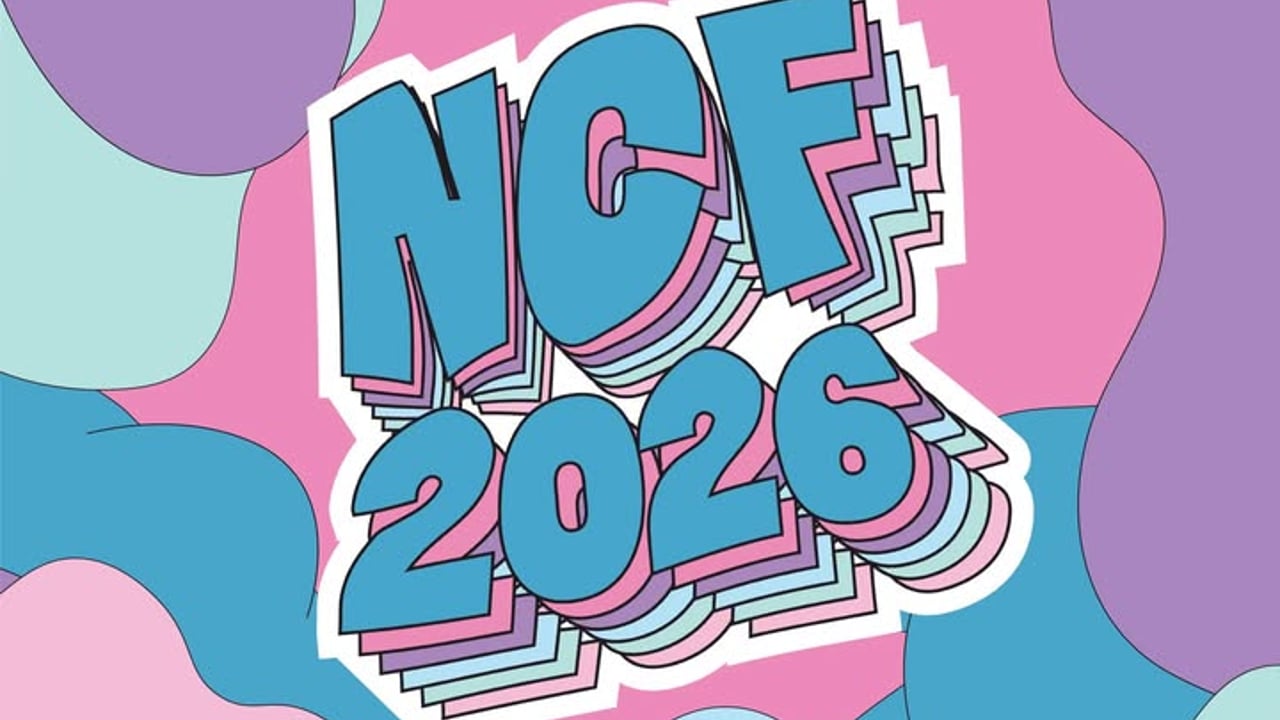Newcastle Comedy Festival