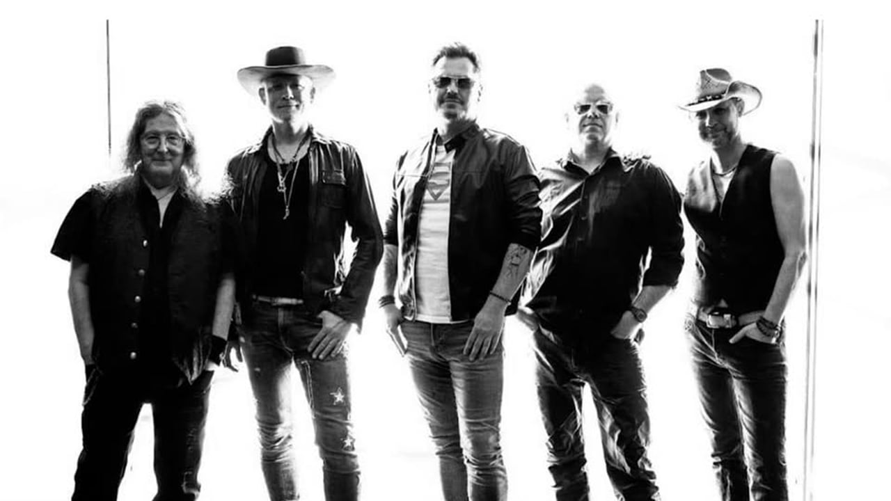 BON JOVI DK – Nordeuropas bedste Bon Jovi Tribute
