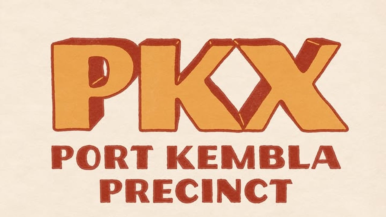 Port Kembla Precinct