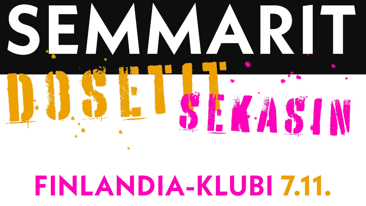Semmarit