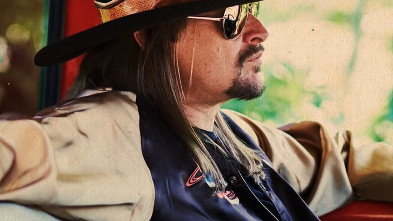 Kid Rock