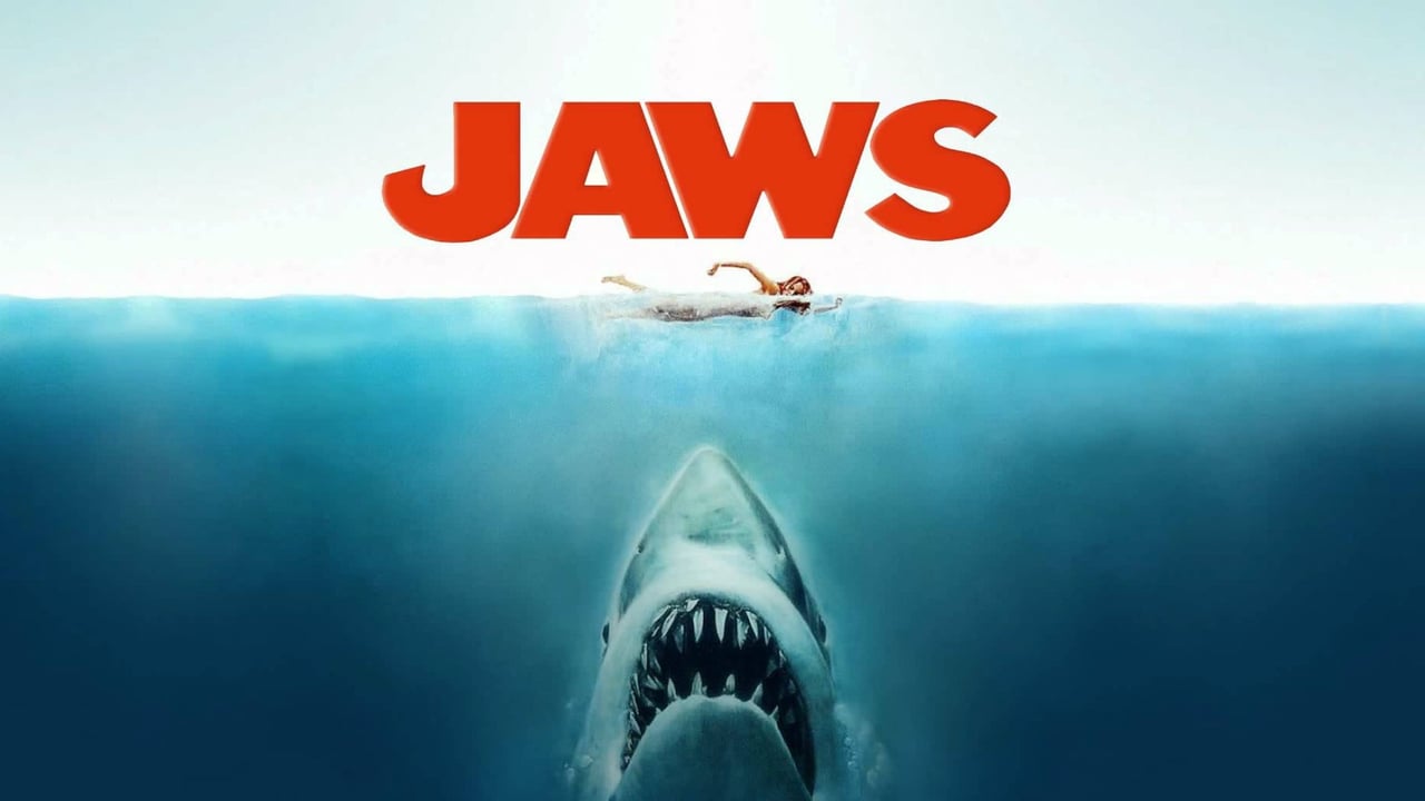 Summer Movie Series: Jaws (1975)
