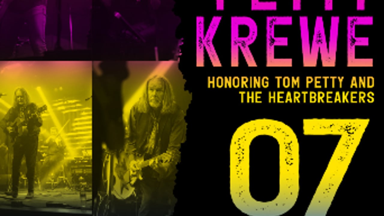 Petty Krewe