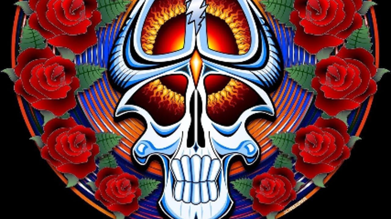 Playing Dead's Annual Ship of Fools Concert Cruise