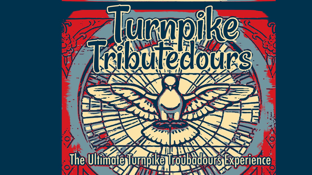 Turnpike Tributedours - The Ultimate Turnpike Troubadours Experience