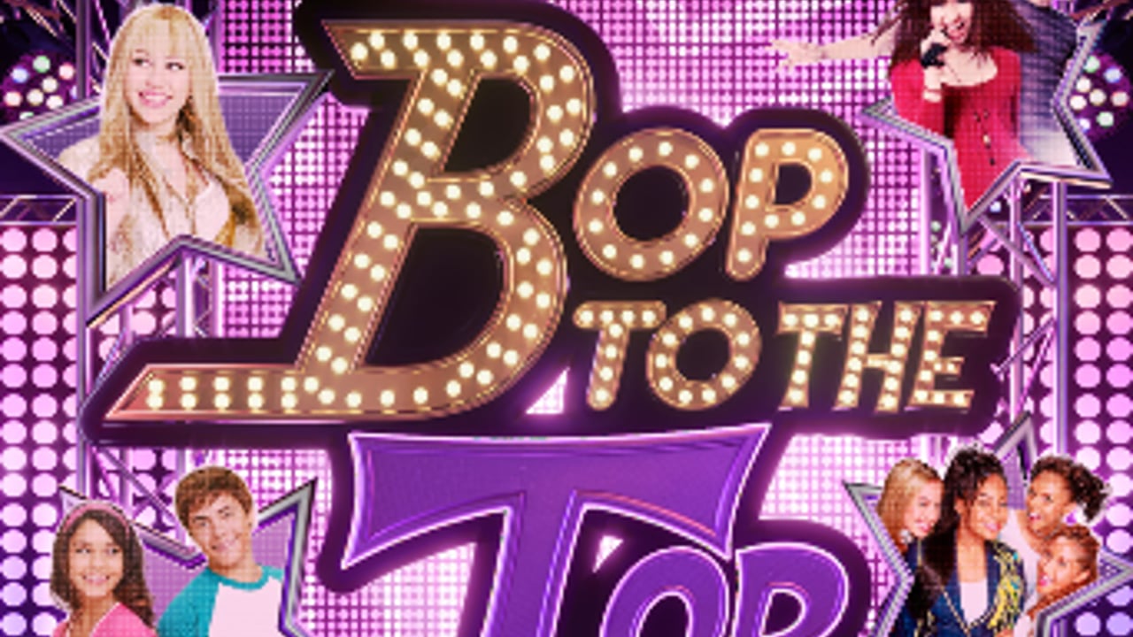 Bop to the Top