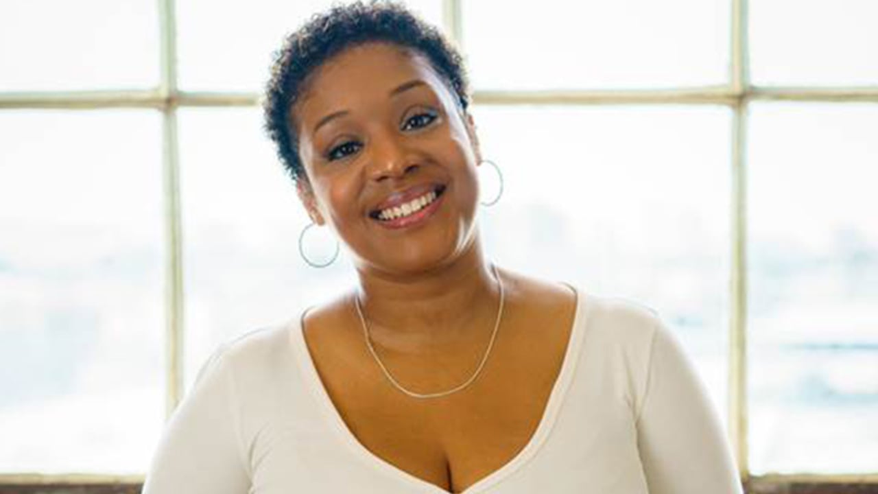 Tacarra Williams