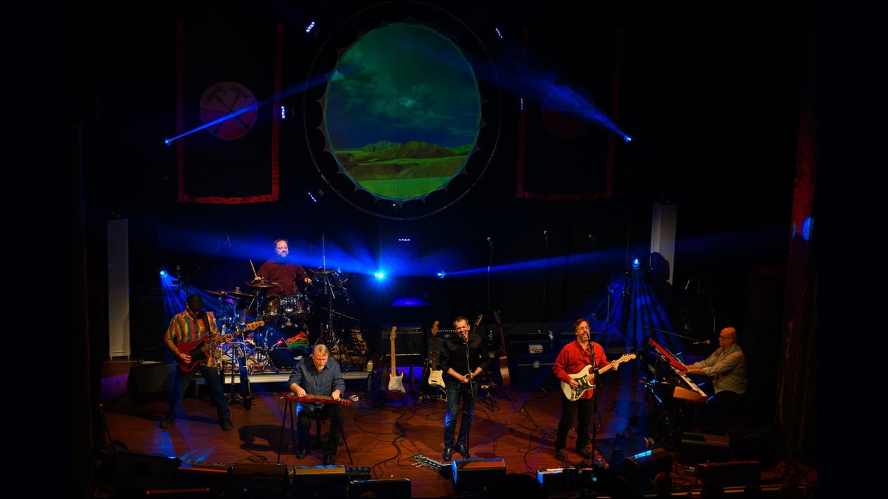 Echoes - A Pink Floyd Tribute Band: Ages 21+