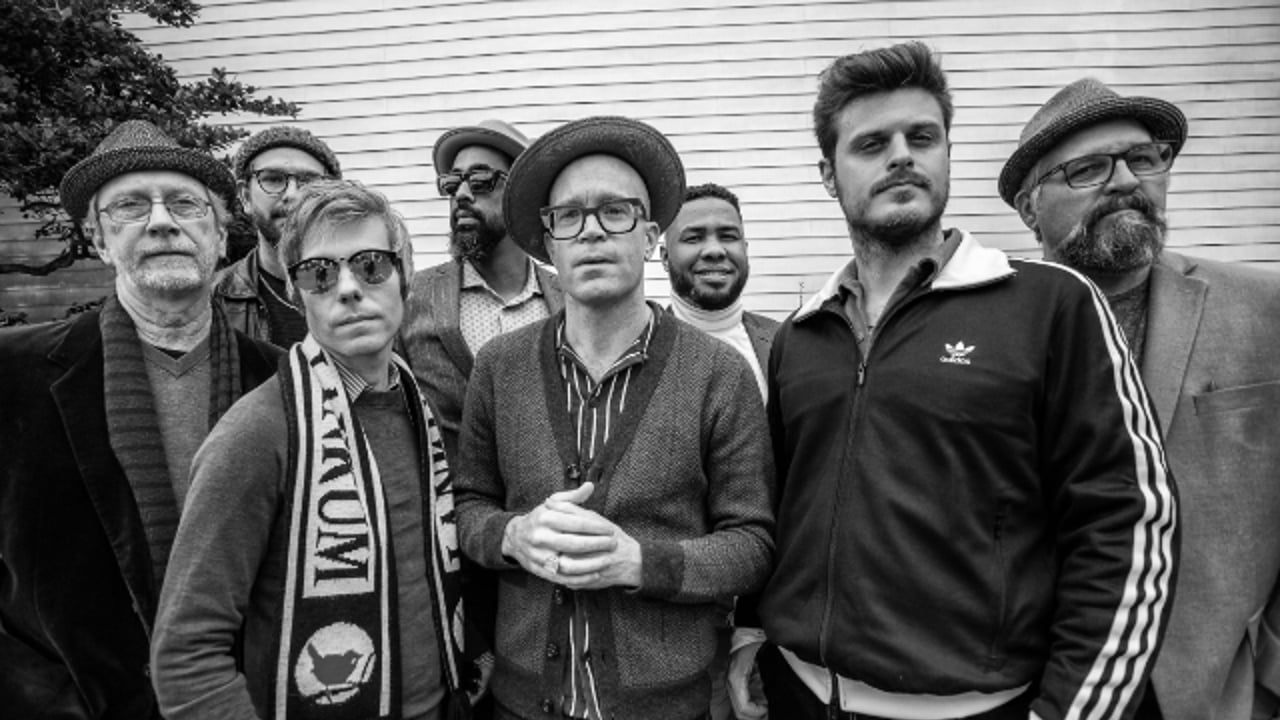 Charlie Halloran & the Tropicales