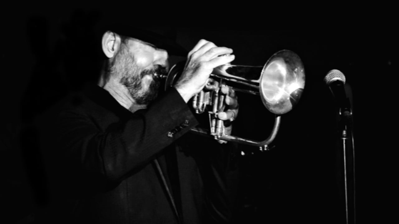 Mike Lewis Big Band