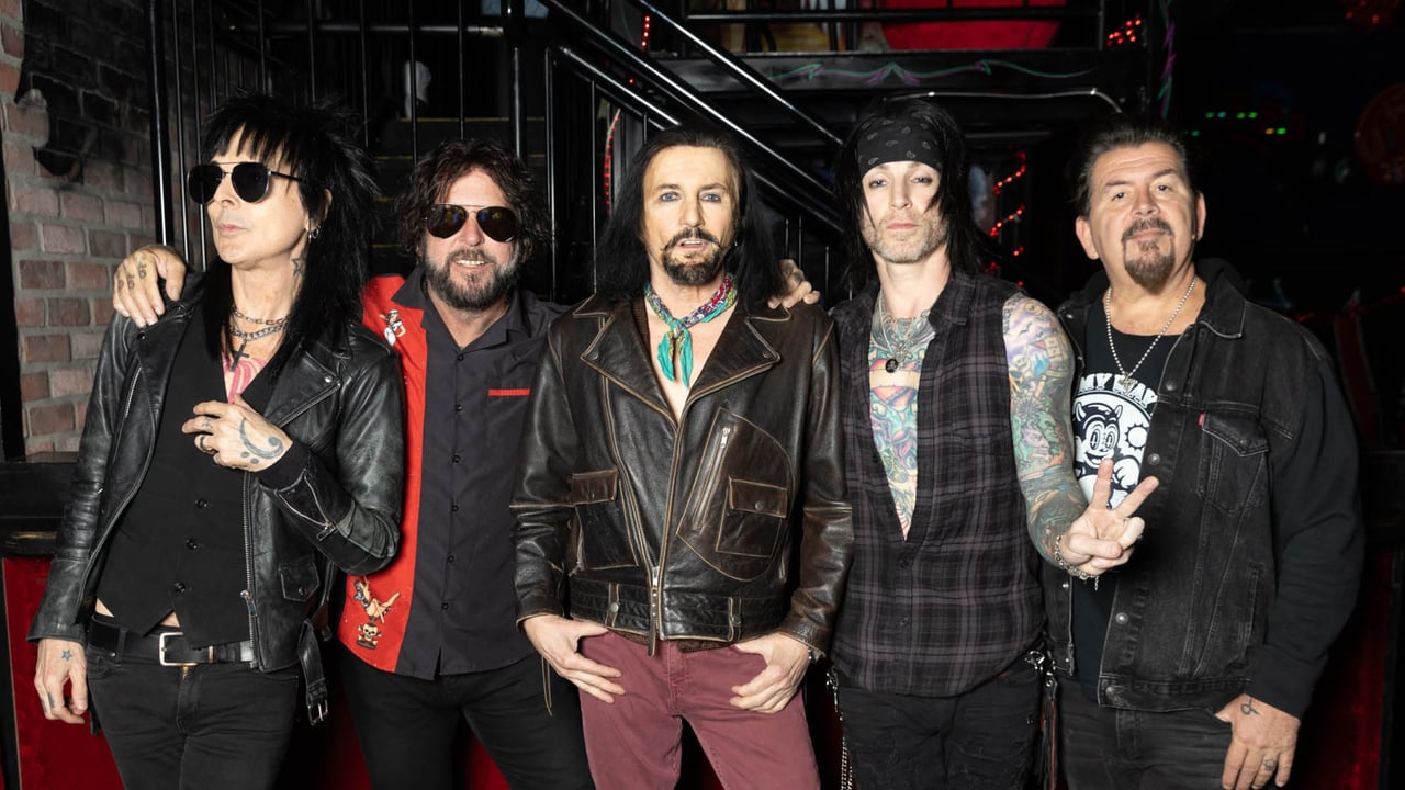 La Guns