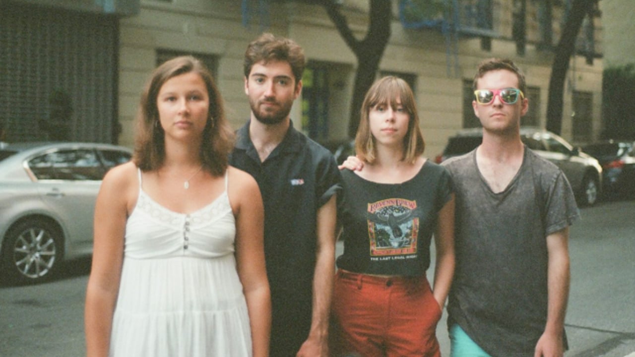 The Onlies w/ Sarah Kate Morgan