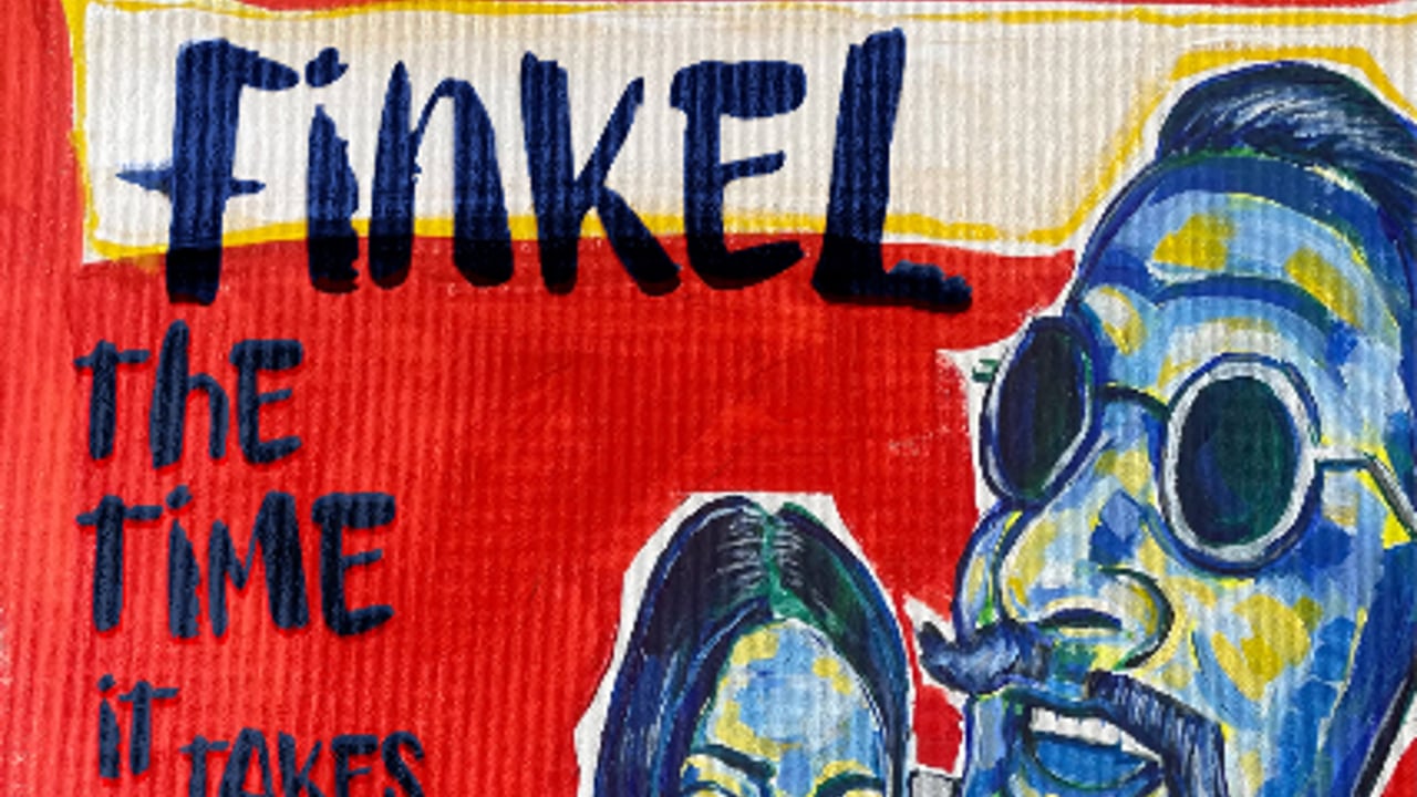 FINKEL w/ Oliverance